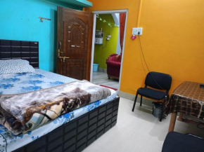 Comfort Inn Homestay